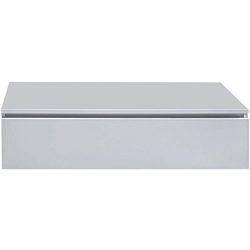 Ящик под консоль LOFT 120 белый, 1 полка 894-120-W Boheme