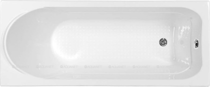 Акриловая ванна Aquanet West 150x70 (г/м)