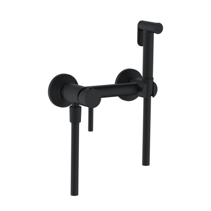 Гигиенический душ со смесителем RGW SP-215B, RGW 581408215-04 Гигиенический душ со смесителем RGW SP-215B, RGW 581408215-04