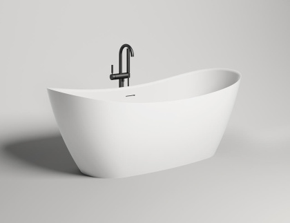 Ванна из искусственного камня Noemi 170,101722M