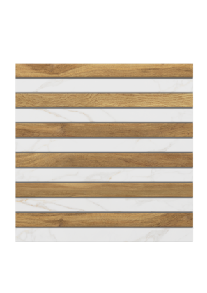 Мозаика SM02/SI02 Fascia 30x30x10 непол.