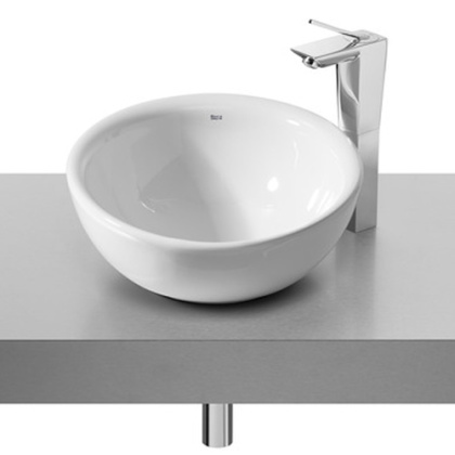 Раковина Roca Bol 327876000 Ø42 см Раковина Roca Bol 327876000 Ø42 см