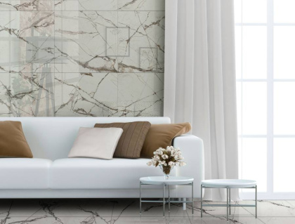 GT120604703PR Керамогранит Timeline_GT Бел. 60x120 полир._ 1\43,2