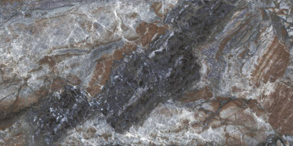 Керамогранит К18_8 Laparet Vega Brown (120смх60смх9мм) (2шт_1,44м2) полированный, м2 Керамогранит К18_8 Laparet Vega Brown (120смх60смх9мм) (2шт_1,44м2) полированный, м2