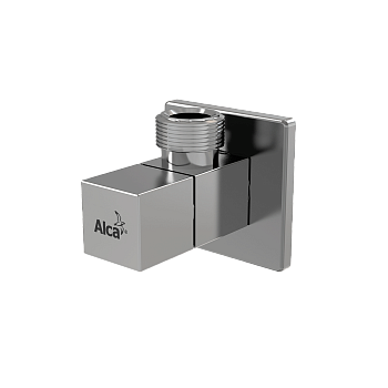 Угловой вентиль 1/2"×1/2", квадратный Угловой вентиль 1/2"×1/2", квадратный