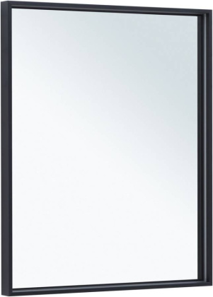 Зеркало Allen Brau Liberty 70 1.330013.BB черный браш Зеркало Allen Brau Liberty 70 1.330013.BB черный браш