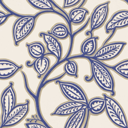 Декор Шавен 4 матовый 20x20x0,69