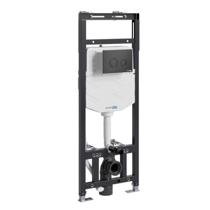 Alme 15TLT.010.ME.MB01 Система инсталляции для унитазов