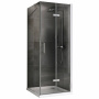Душевой уголок ABBER Zart AG08070P-S71 Душевой уголок ABBER Zart AG08070P-S71