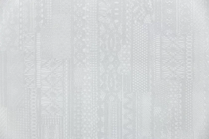 Обои виниловые Ажур база универсальная, серый светлый