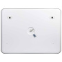 Зеркало LED VLM-3VC800 800х600 c сенсорным выключателем и диммером Зеркало LED VLM-3VC800 800х600 c сенсорным выключателем и диммером