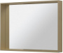 Зеркало Allen Brau Reality 100 1.32020.03 латунь браш Зеркало Allen Brau Reality 100 1.32020.03 латунь браш