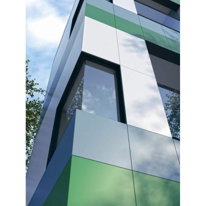 Радуга серый обрезной 60x60x0,9