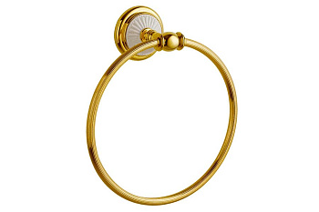 Смеситель для раковины Bronze De Luxe Royal 10105 Смеситель для раковины Bronze De Luxe Royal 10105