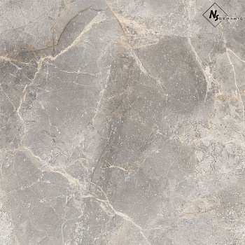 NS Ceramic Керамогранит с Эффектом Камня NSC8031 Grey Brown 80x80 - керамическая плитка и керамогранит NS Ceramic Керамогранит с Эффектом Камня NSC8031 Grey Brown 80x80 - керамическая плитка и керамогранит