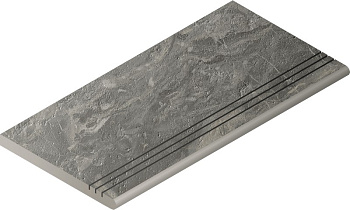 Оробико Ступень Закруг.Грип 30X60