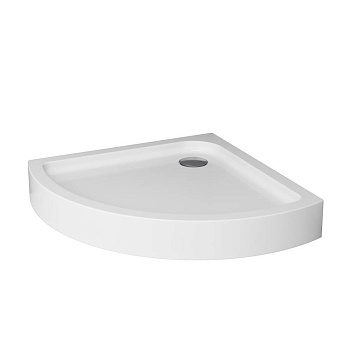 Душевой поддон, 90x90 см