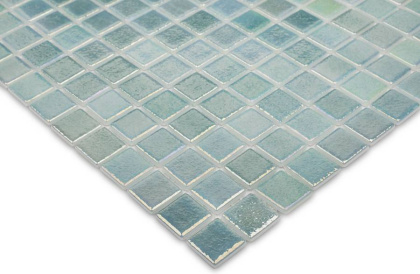 Стеклянная мозаика, 553, Shell