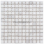 Мозаика K-732 камень матовый (23*23*4) 298*298