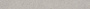 Карандаш PFE037 Матрикс серый (2см*20см*9мм) (32шт/0,128м2) камень, шт
