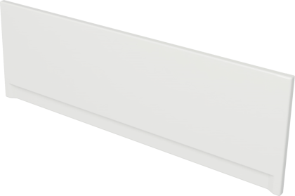 Панель для ванны фронтальная UNIVERSAL TYPE 1 140