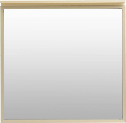 Зеркало Allen Brau Priority 80 1.31015.03 латунь браш Зеркало Allen Brau Priority 80 1.31015.03 латунь браш