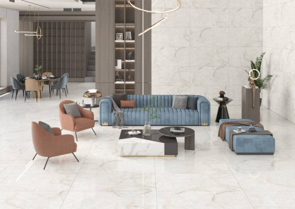 Керамогранит полированный CAPRI 60x120 7мм POLISHED, Modern Керамогранит полированный CAPRI 60x120 7мм POLISHED, Modern