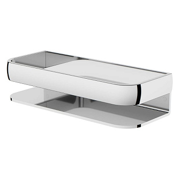 A3034800 Sensation, Корзина для душа, хром, шт A3034800 Sensation, Корзина для душа, хром, шт