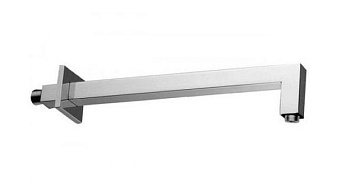 Держатель для верхнего душа Paffoni Quadro ZSOF063CR Держатель для верхнего душа Paffoni Quadro ZSOF063CR