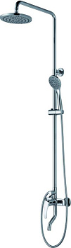 Душевая система RUSH Jawa (JA0735-40) Душевая система RUSH Jawa (JA0735-40)