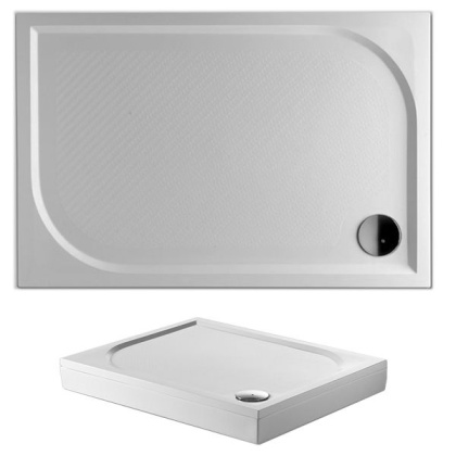 Панель для душевого поддона Riho Kolping P37 R 120x90x10 334R P37005000000000
