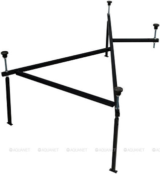Каркас сварной для акриловой ванны Aquanet Luna 155x100 R