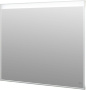 Зеркало Aquanet Палермо new 12085 LED Зеркало Aquanet Палермо new 12085 LED