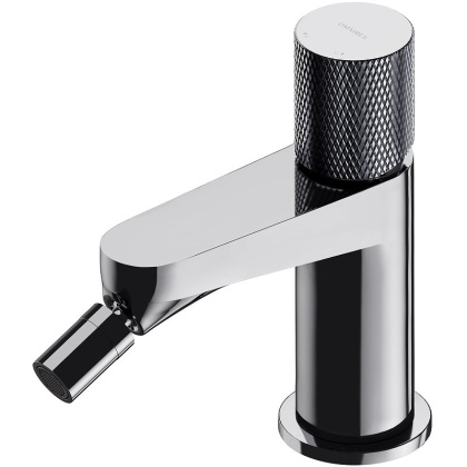 Смеситель для биде OMNIRES CONTOUR CT8020CR (хром)