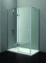 VERONA-W-AH-1-120/90-P-Cr-L Душевой уголок