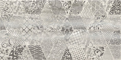 Декор Echo Bomond серый 30*60,шт