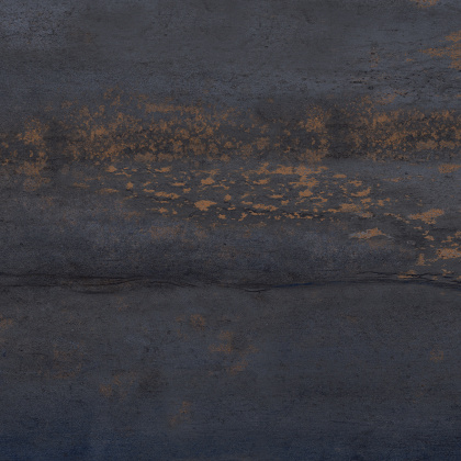 Cast Navy Керамогранит тёмно-синий 60x60 Полированный