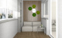 Керамогранит SG707800R Madera шоколад 20х80 (9шт_1,44м2) 131_13, м2