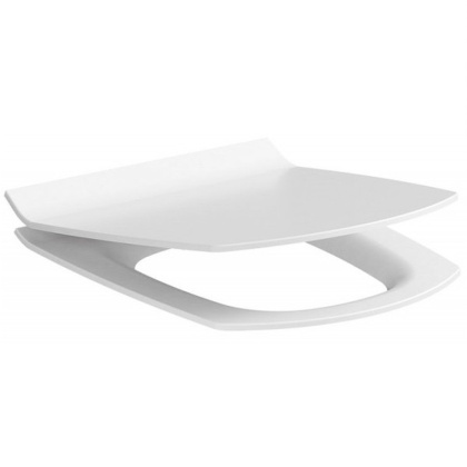 Сиденье для унитаза CARINA DPL EO slim