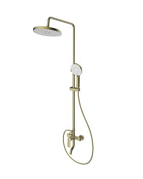 Душевая система Splenka для ванны и душа S50.24.03 Душевая система Splenka для ванны и душа S50.24.03