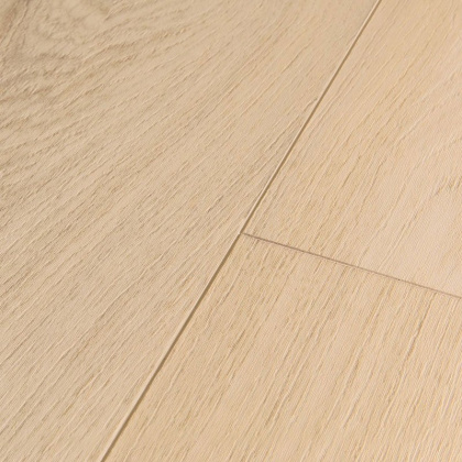 Виниловый ламинат Quick-Step Дуб чистый натуральный PUCL40097 (7шт/2,22м2) 1510*210*4,5, м2