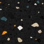 Керамогранит Cray dark shards 60х60 Керамогранит Cray dark shards 60х60