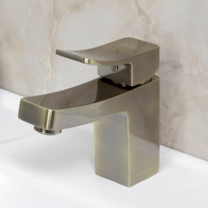 Exter 1603 Смеситель для раковины Wasserkraft