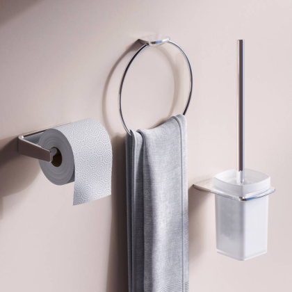 Набор аксессуаров для зоны туалета AK50T0803W