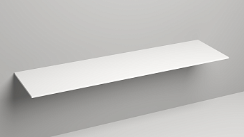 Столешница Salini COSTA 200221MRF, белый Столешница Salini COSTA 200221MRF, белый