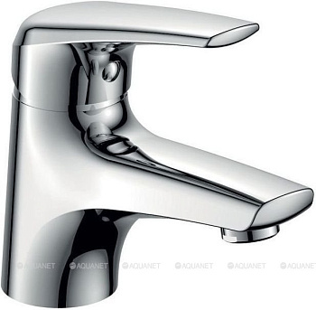 Смеситель для раковины Aquanet Conte SD91383 Смеситель для раковины Aquanet Conte SD91383
