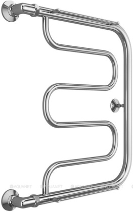 Полотенцесушитель Terminus Фокстрот (1")600х500