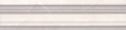 Багет BLB022 Баккара беж 20*5 (уп/15шт), шт