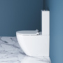 Чаша напольного унитаза BelBagno SFERA-R BB2141CPR Чаша напольного унитаза BelBagno SFERA-R BB2141CPR