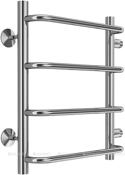 Полотенцесушитель Terminus Стандарт П4 400х500 бп320